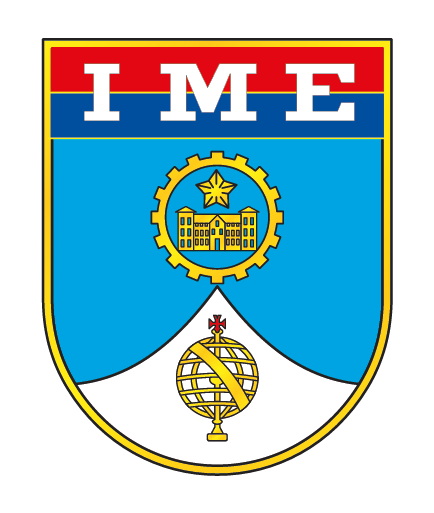 Logo IME